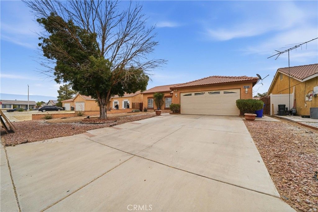 14671 Allison, Adelanto, CA 92301