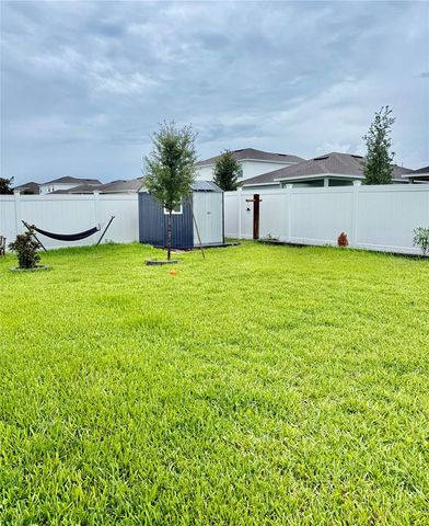 1562 LANDON LANE, Haines City, FL 33844