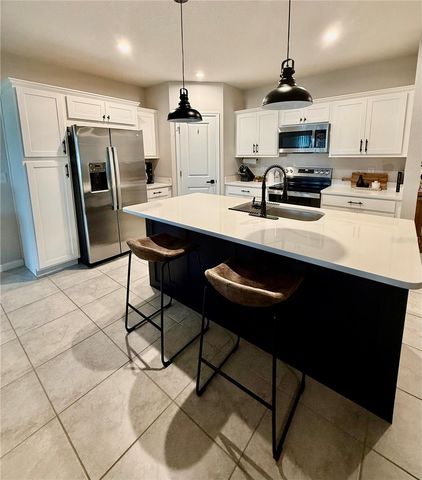 1562 LANDON LANE, Haines City, FL 33844