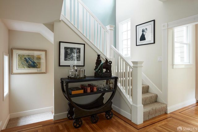 469 Day Street, San Francisco, CA 94131