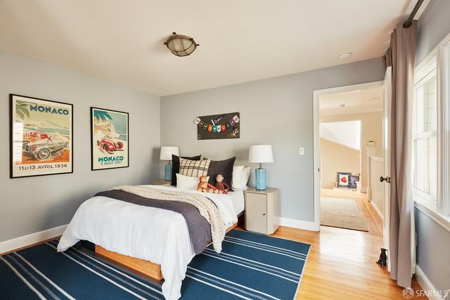 469 Day Street, San Francisco, CA 94131