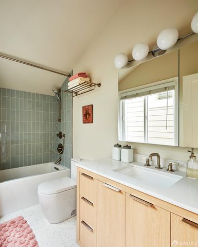 469 Day Street, San Francisco, CA 94131