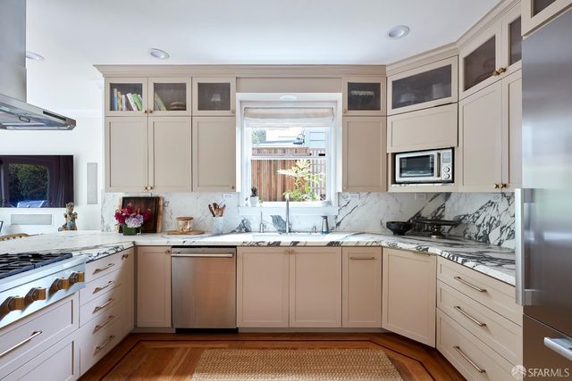 469 Day Street, San Francisco, CA 94131