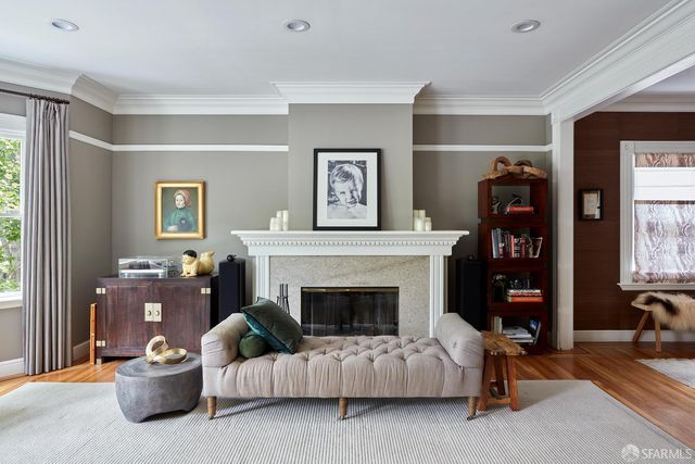 469 Day Street, San Francisco, CA 94131