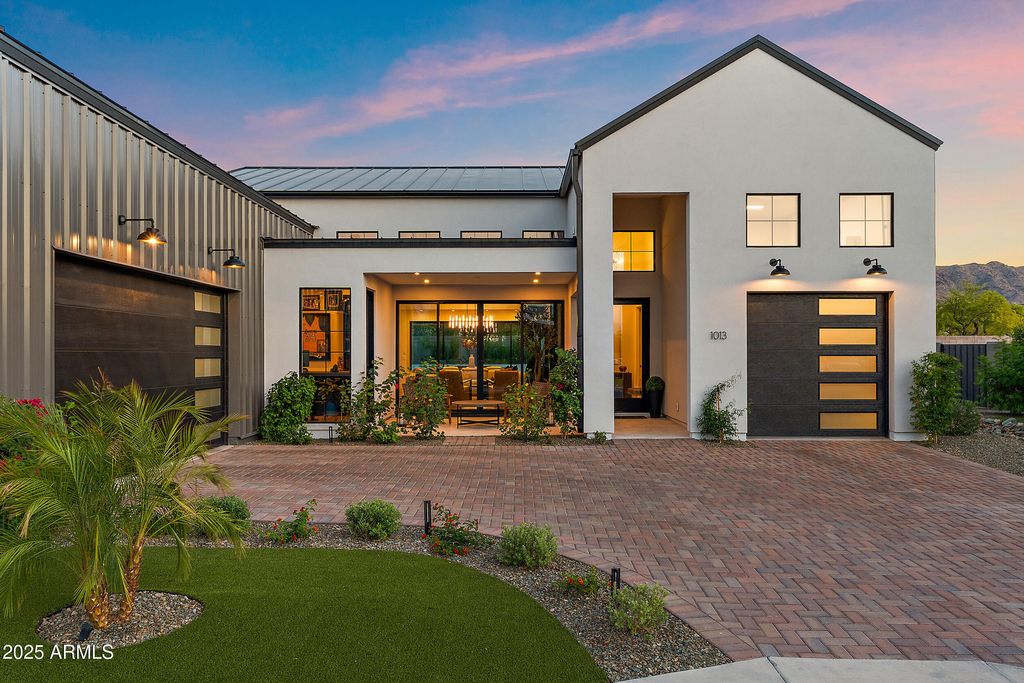 1013 W ARDMORE Road, Phoenix, AZ 85041