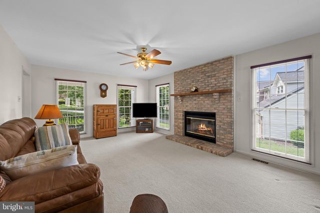 2300 CARR CT, Ellicott City, MD 21042
