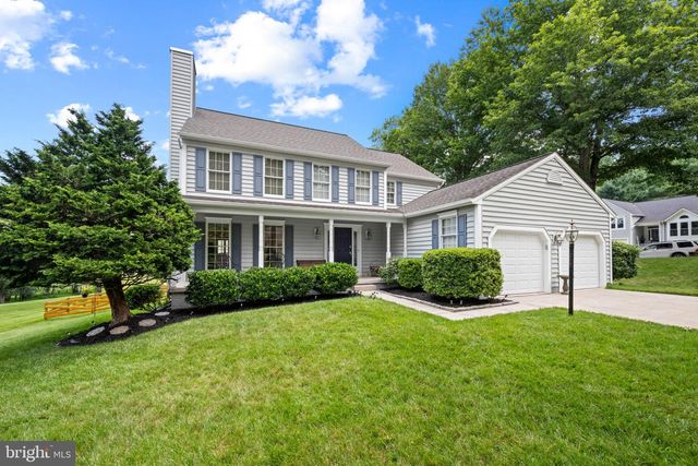 2300 CARR CT, Ellicott City, MD 21042