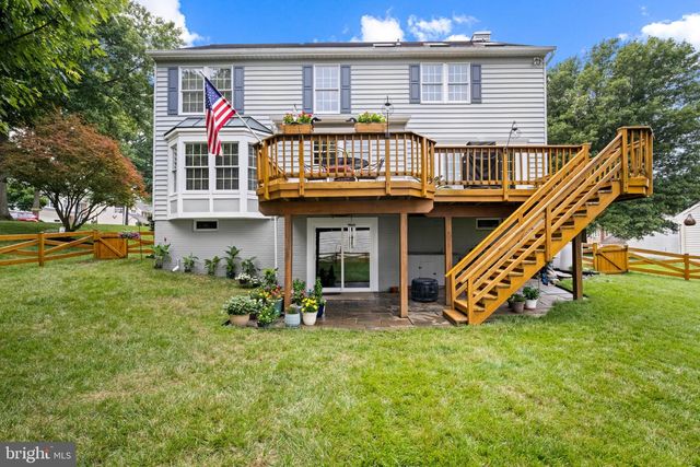 2300 CARR CT, Ellicott City, MD 21042