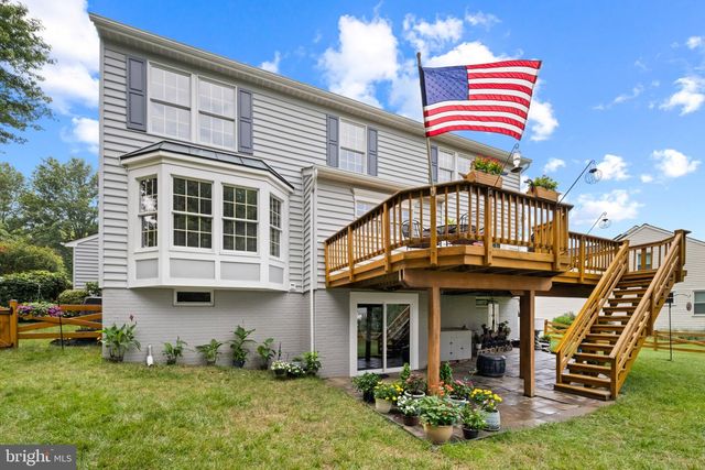 2300 CARR CT, Ellicott City, MD 21042