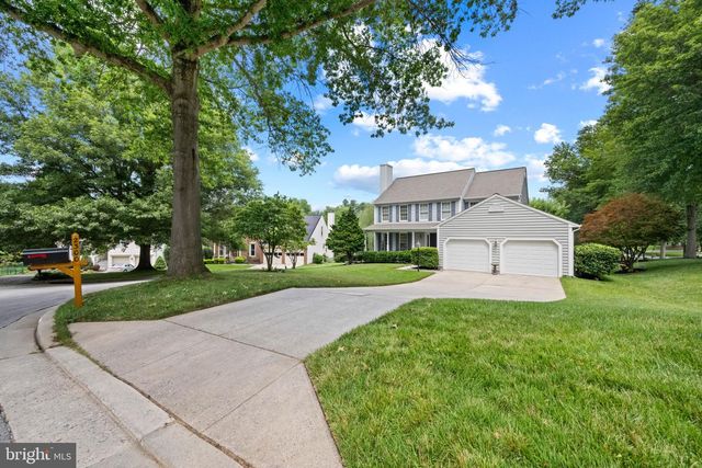2300 CARR CT, Ellicott City, MD 21042