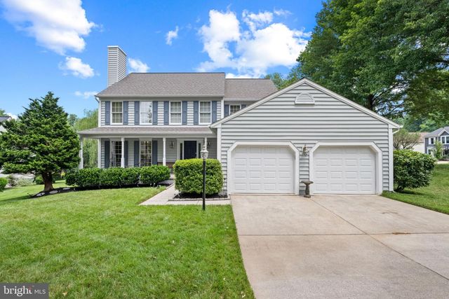 2300 CARR CT, Ellicott City, MD 21042