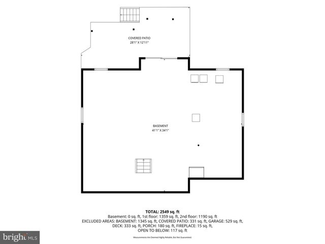 2300 CARR CT, Ellicott City, MD 21042