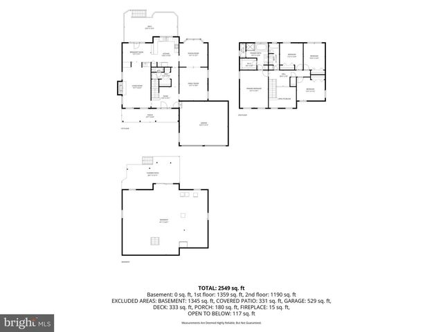 2300 CARR CT, Ellicott City, MD 21042
