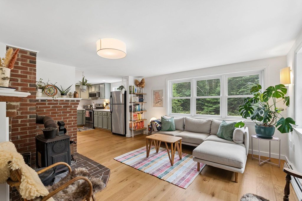 154 Wardtown Road, Freeport, ME 04032 — photo 5