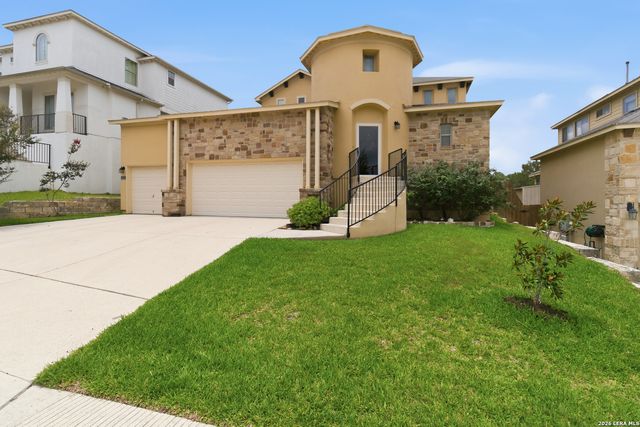 23435 WOODLAWN RDG, San Antonio, TX 78259