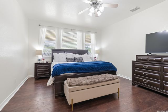 23435 WOODLAWN RDG, San Antonio, TX 78259