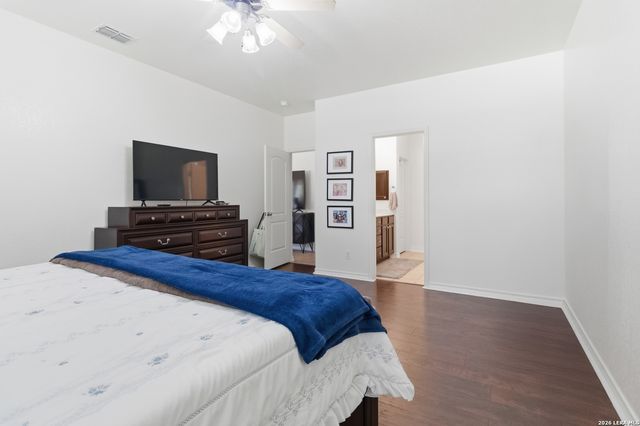 23435 WOODLAWN RDG, San Antonio, TX 78259