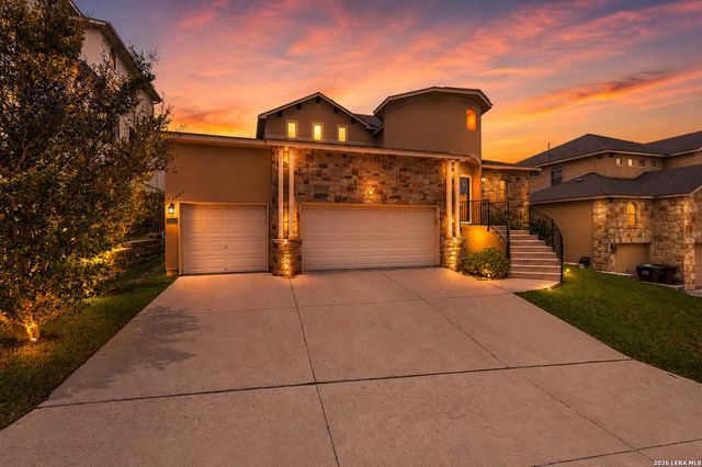 23435 WOODLAWN RDG, San Antonio, TX 78259