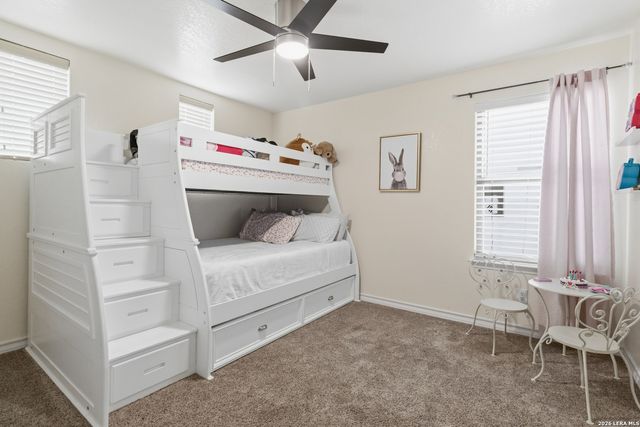 23435 WOODLAWN RDG, San Antonio, TX 78259
