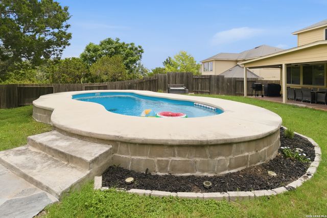 23435 WOODLAWN RDG, San Antonio, TX 78259