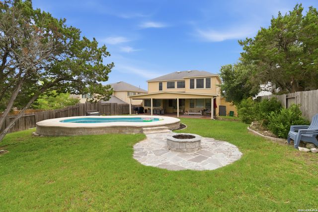 23435 WOODLAWN RDG, San Antonio, TX 78259