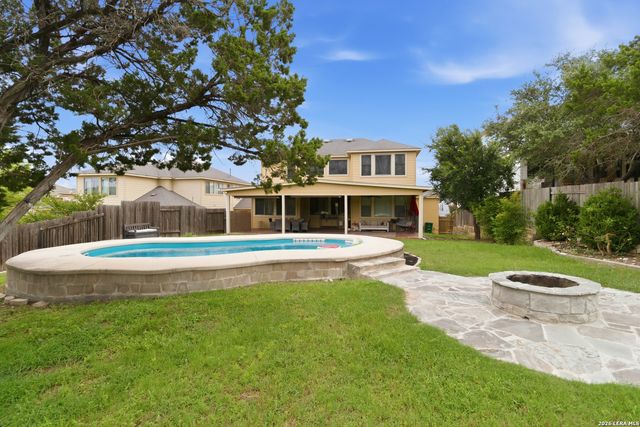 23435 WOODLAWN RDG, San Antonio, TX 78259