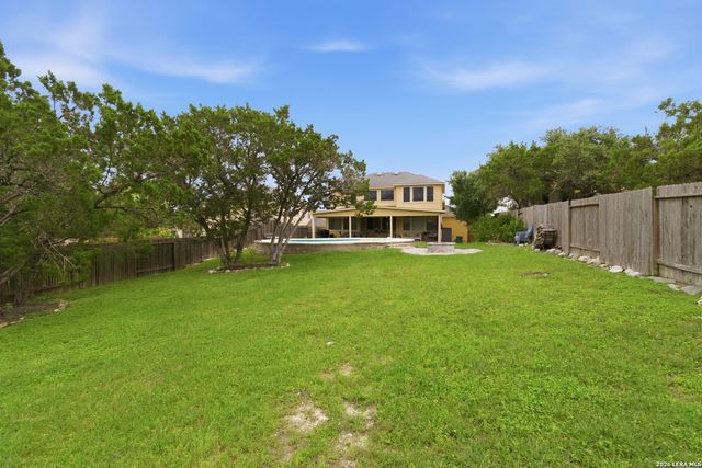 23435 WOODLAWN RDG, San Antonio, TX 78259