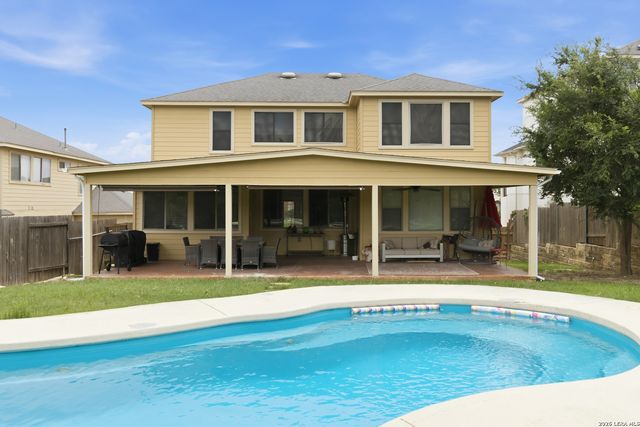 23435 WOODLAWN RDG, San Antonio, TX 78259