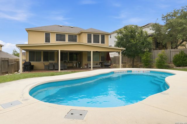 23435 WOODLAWN RDG, San Antonio, TX 78259
