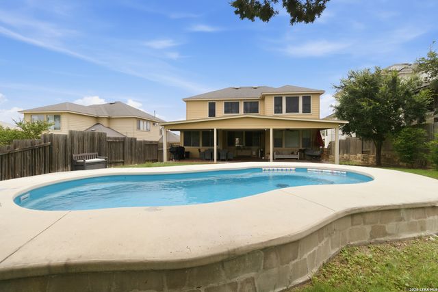 23435 WOODLAWN RDG, San Antonio, TX 78259