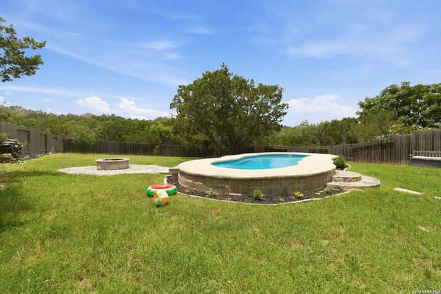 23435 WOODLAWN RDG, San Antonio, TX 78259