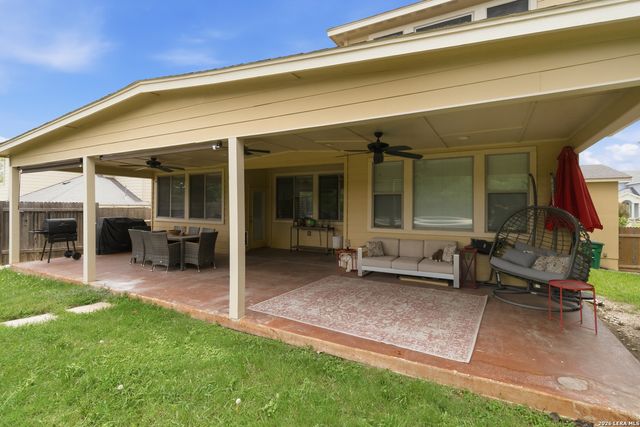 23435 WOODLAWN RDG, San Antonio, TX 78259