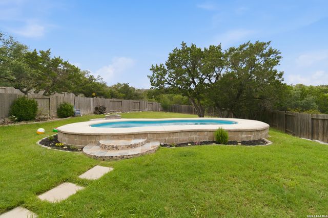 23435 WOODLAWN RDG, San Antonio, TX 78259