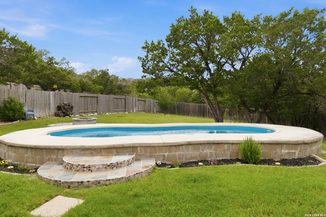 23435 WOODLAWN RDG, San Antonio, TX 78259