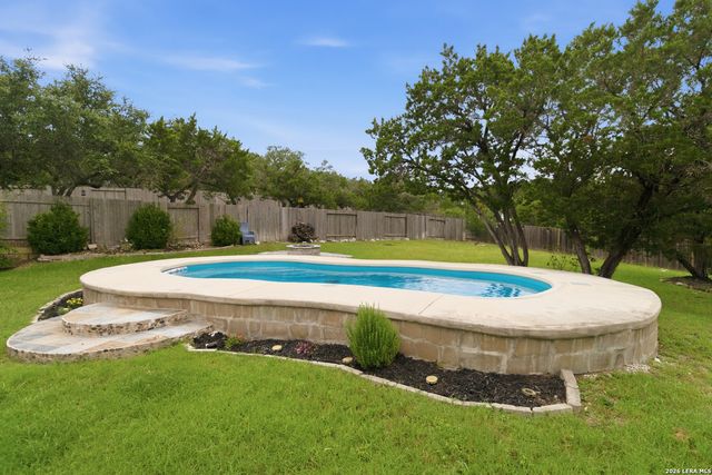 23435 WOODLAWN RDG, San Antonio, TX 78259