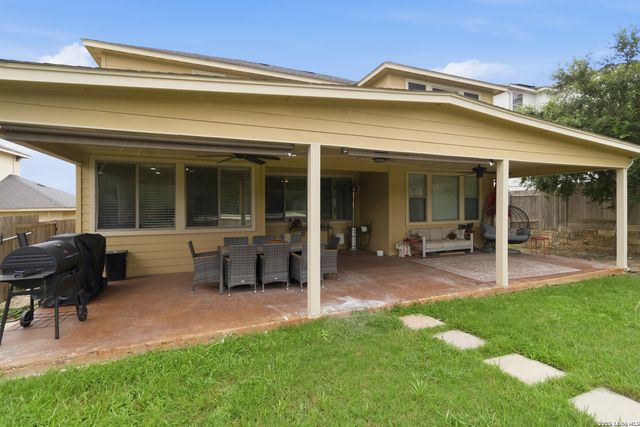 23435 WOODLAWN RDG, San Antonio, TX 78259