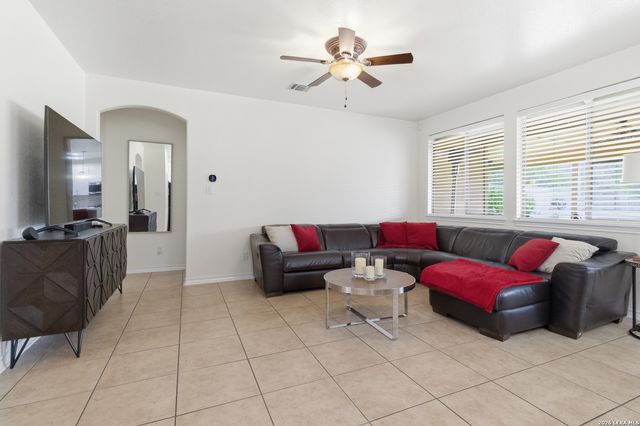 23435 WOODLAWN RDG, San Antonio, TX 78259
