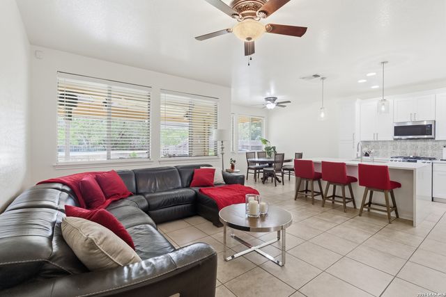 23435 WOODLAWN RDG, San Antonio, TX 78259