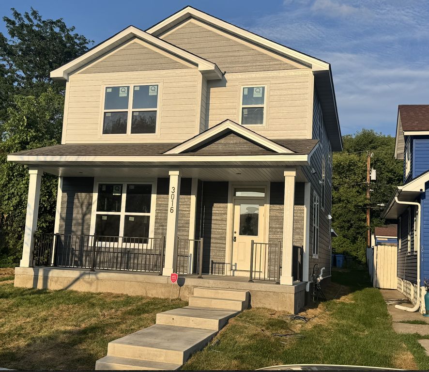 3016 Knox Avenue N, Minneapolis, MN 55411