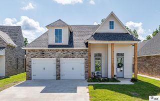 2110 BIENVILLE DRIVE, Monroe, LA 71201
