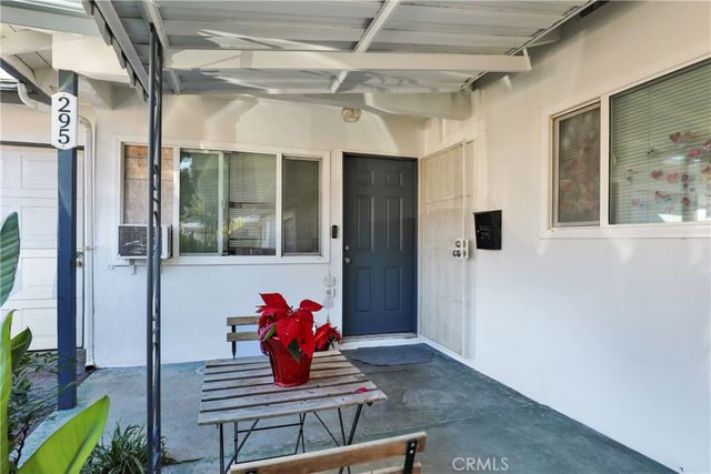 291 W Artesia, Pomona, CA 91768