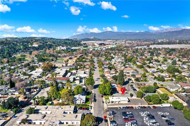 291 W Artesia, Pomona, CA 91768