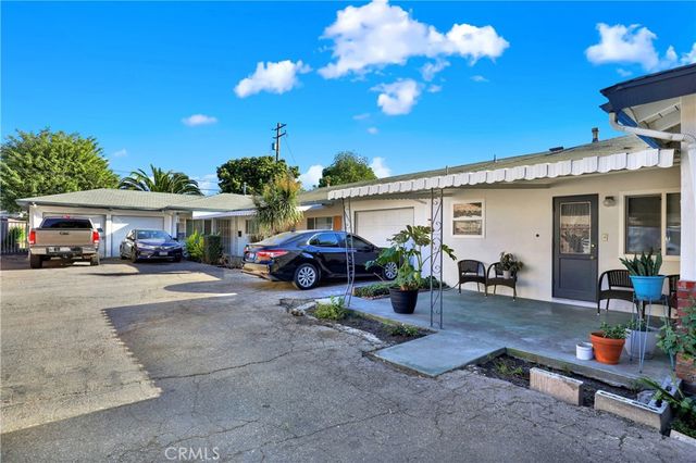 291 W Artesia, Pomona, CA 91768