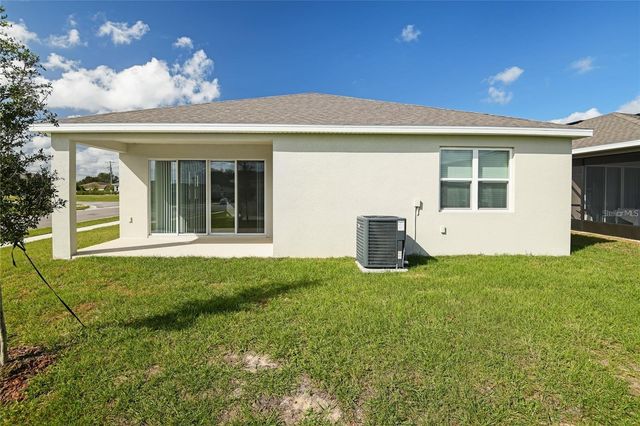 2204 MAC BOULEVARD, Eagle Lake, FL 33839