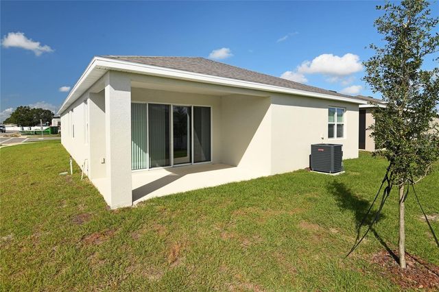 2204 MAC BOULEVARD, Eagle Lake, FL 33839