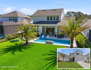 351 PALM CREST Drive, Ponte Vedra, FL 32081