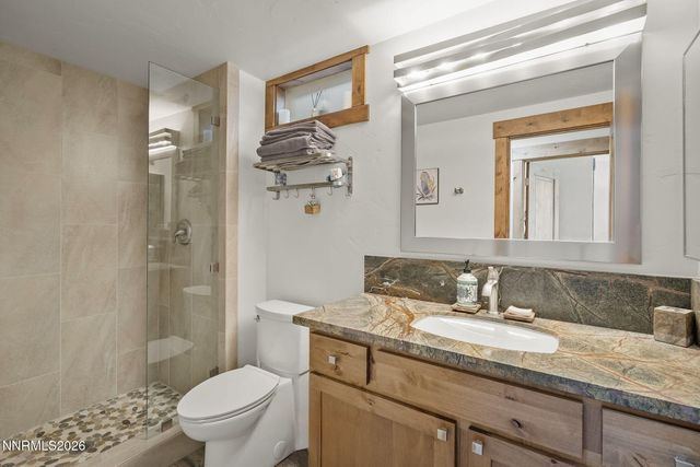 396 Tramway Drive, Stateline, NV 89449