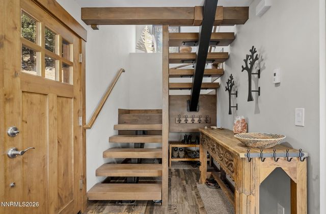 396 Tramway Drive, Stateline, NV 89449