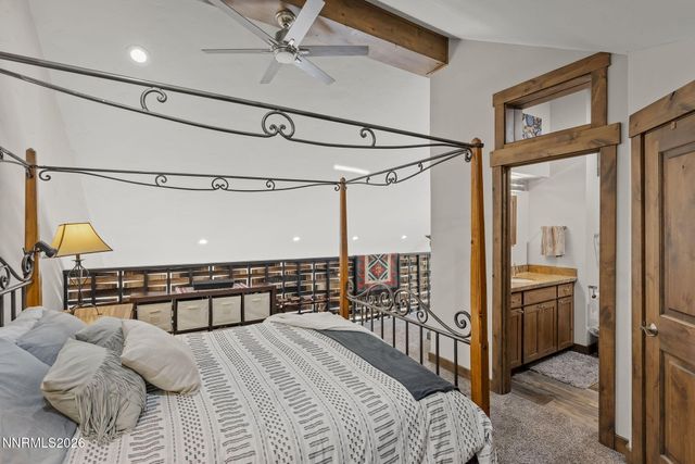 396 Tramway Drive, Stateline, NV 89449