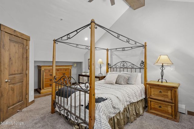 396 Tramway Drive, Stateline, NV 89449